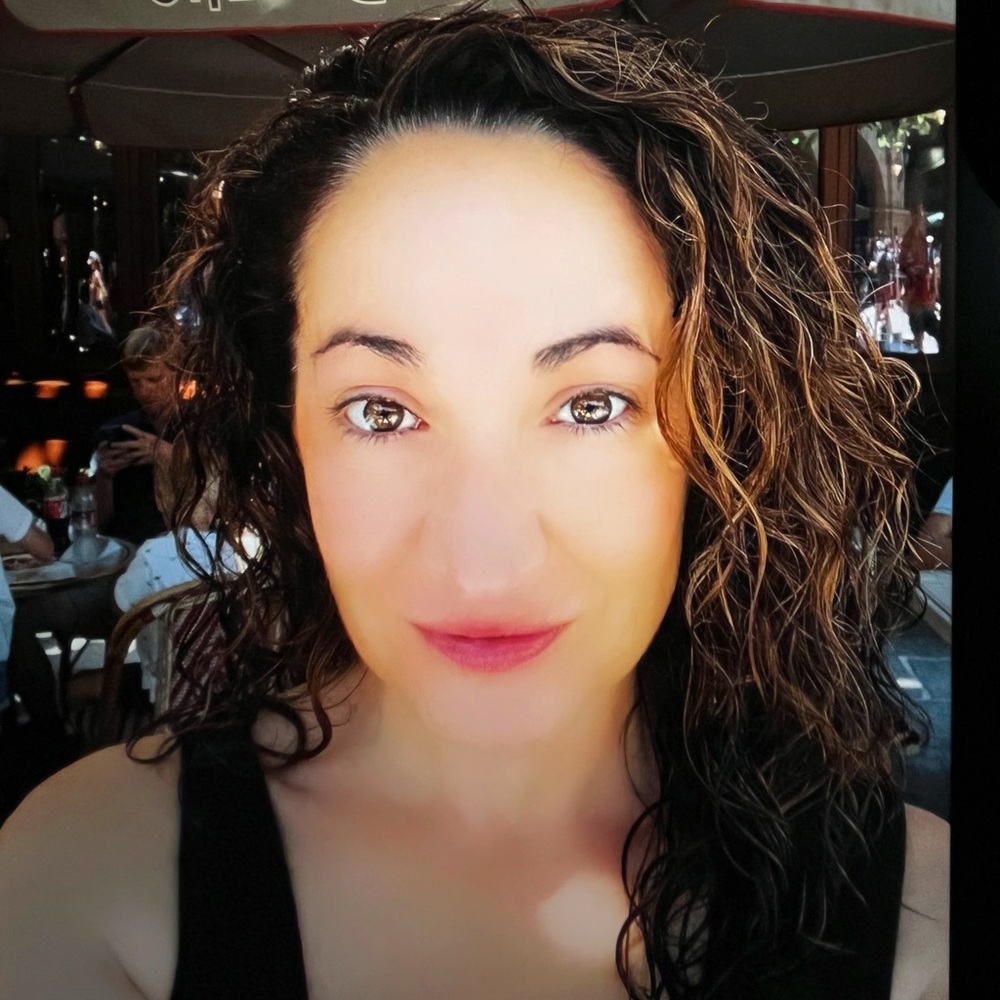 Meet your Posher, Stefanie